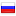 programs-gov.ru server is located in Russia